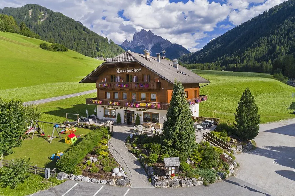Gasthof Tuscherhof-1